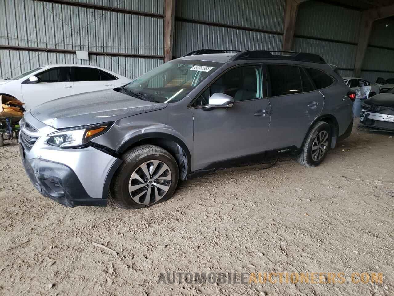 4S4BTACC8L3253111 SUBARU OUTBACK 2020