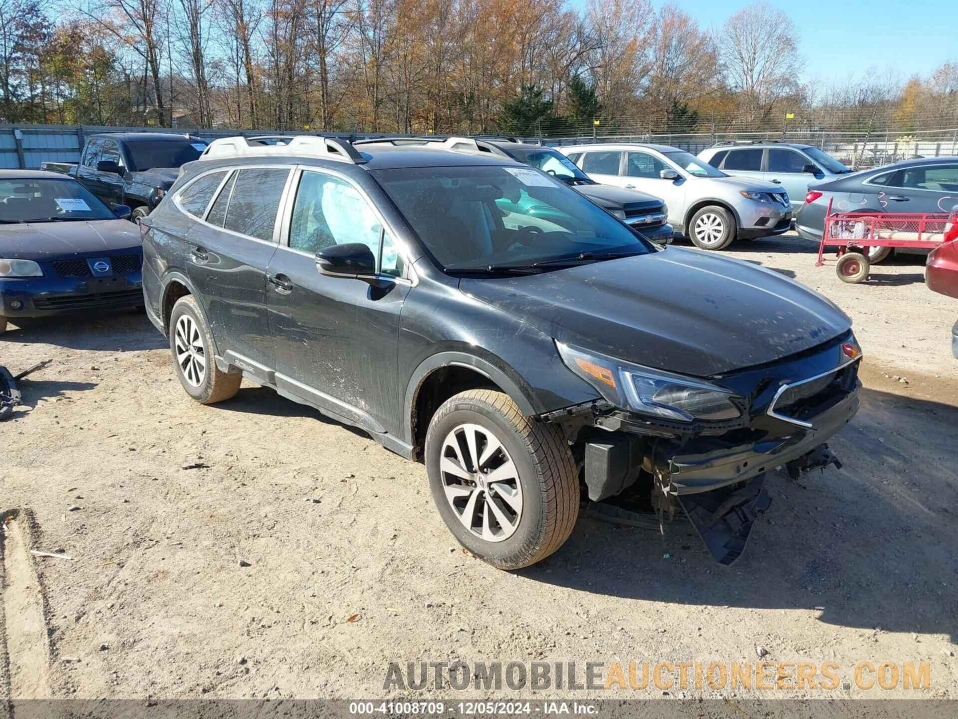 4S4BTACC8M3168321 SUBARU OUTBACK 2021