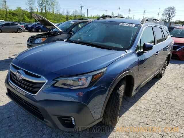 4S4BTACC8N3225974 SUBARU OUTBACK 2022