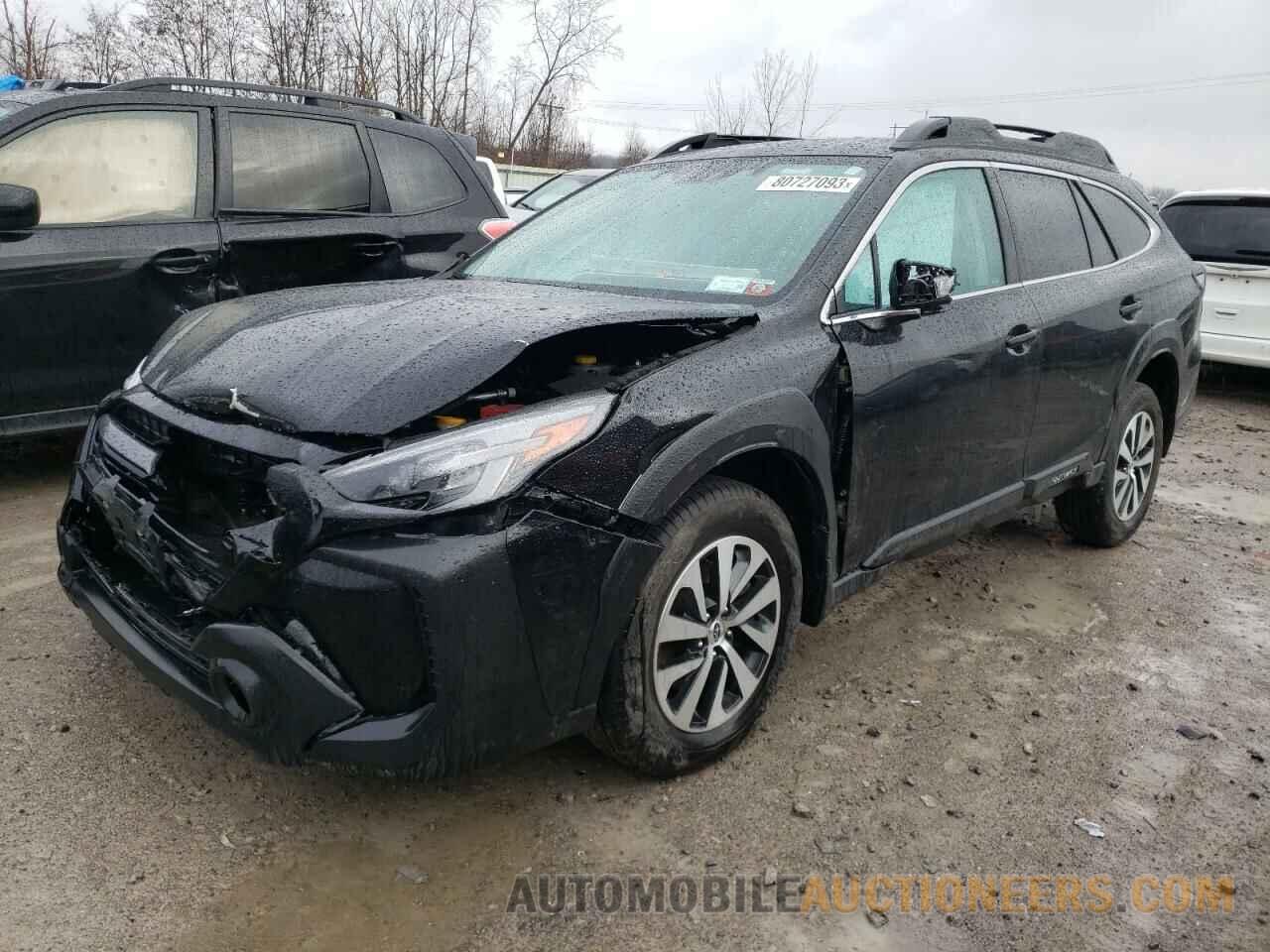 4S4BTACC8P3150227 SUBARU OUTBACK 2023