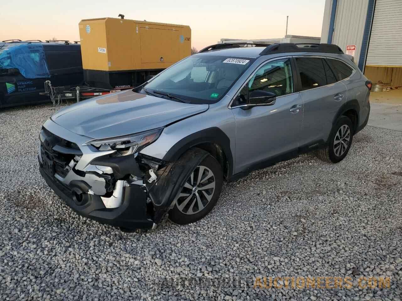 4S4BTACC8R3100169 SUBARU OUTBACK 2024