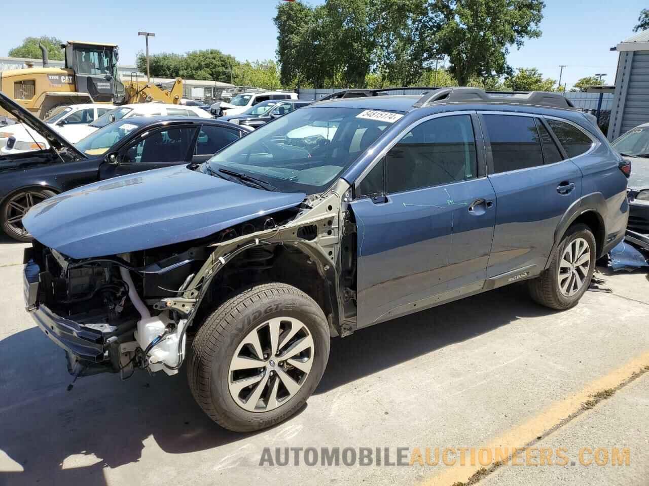 4S4BTACC8R3123354 SUBARU OUTBACK 2024