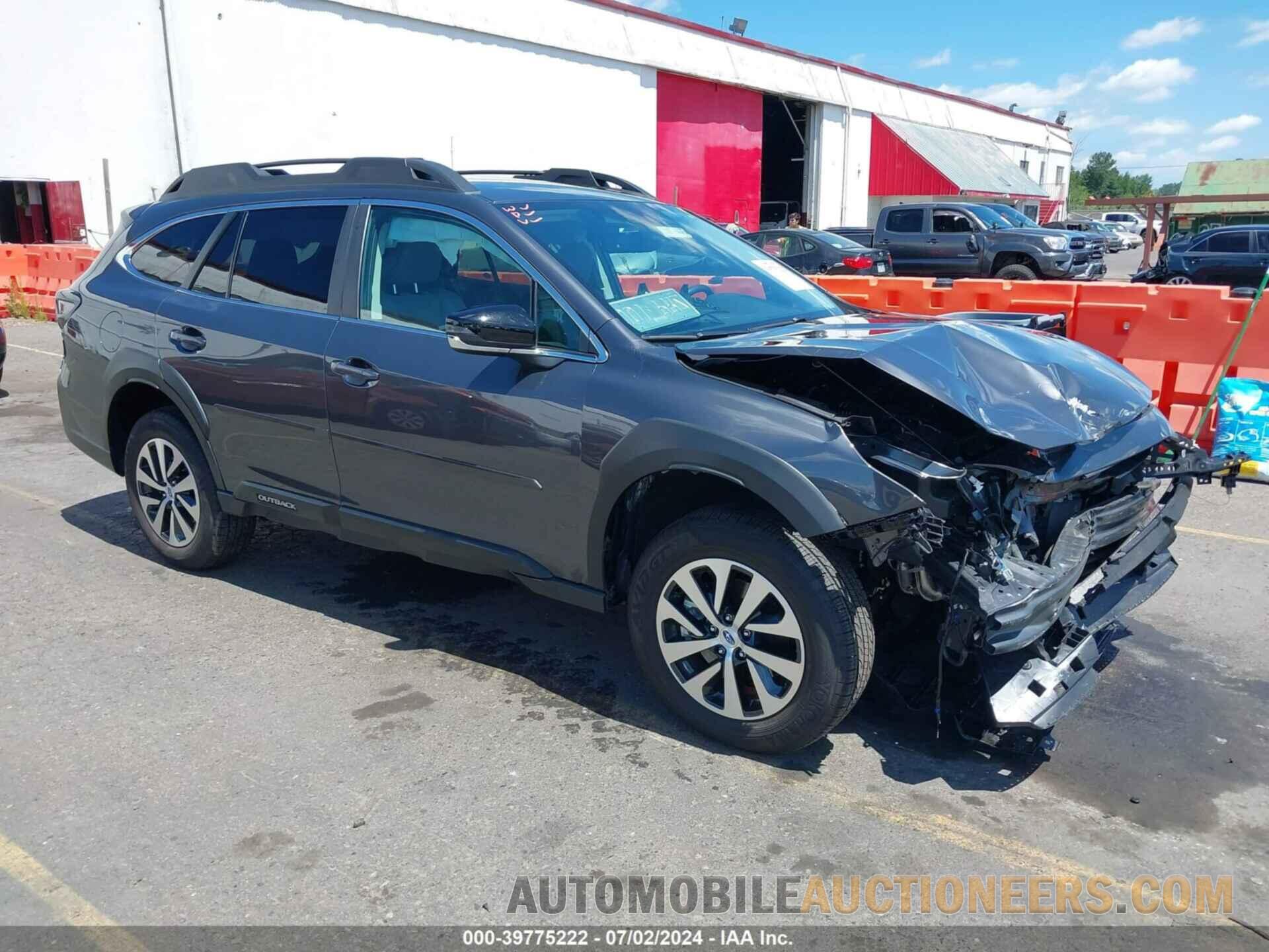 4S4BTACC8R3216004 SUBARU OUTBACK 2024