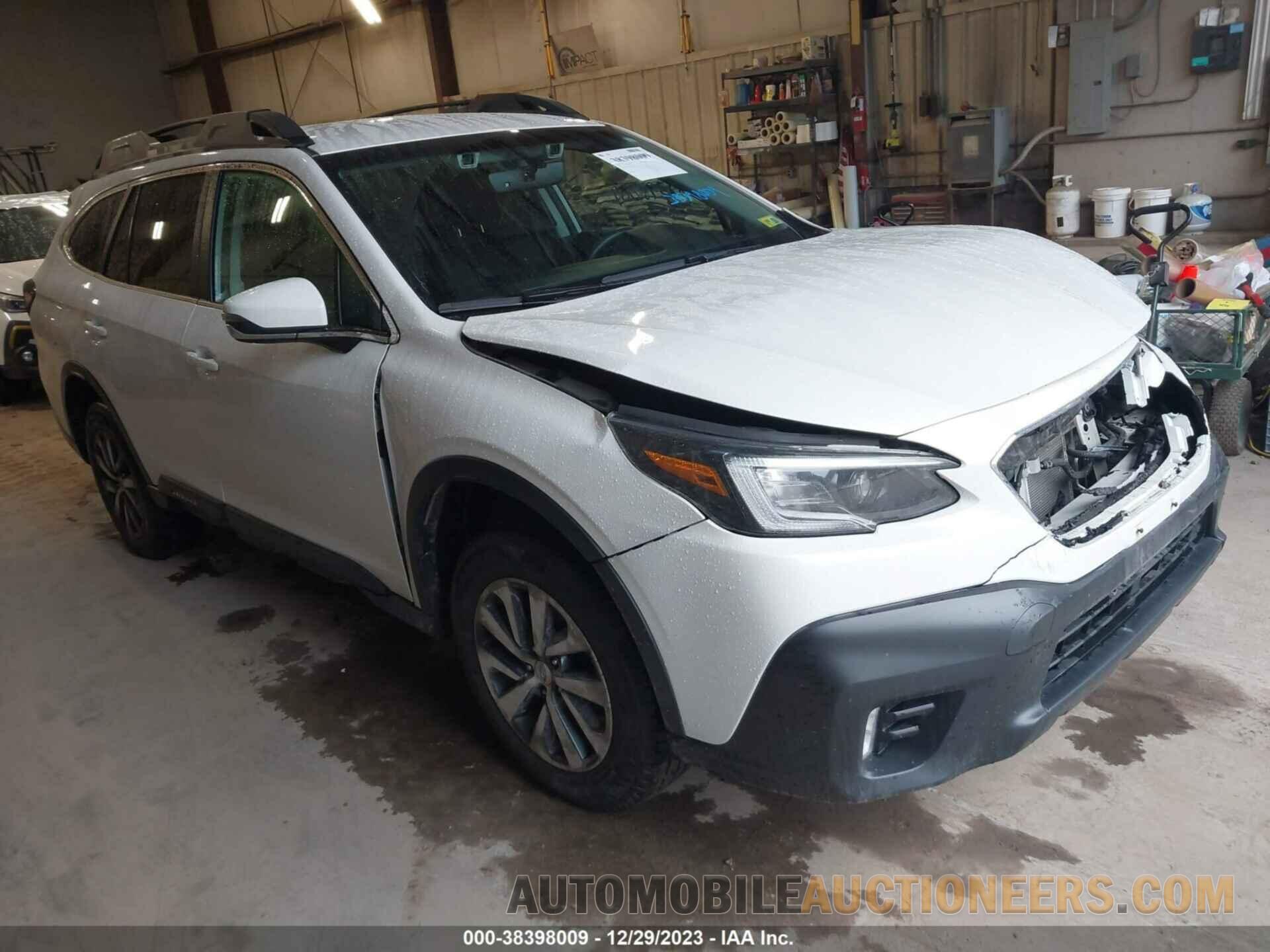 4S4BTACC9L3117022 SUBARU OUTBACK 2020