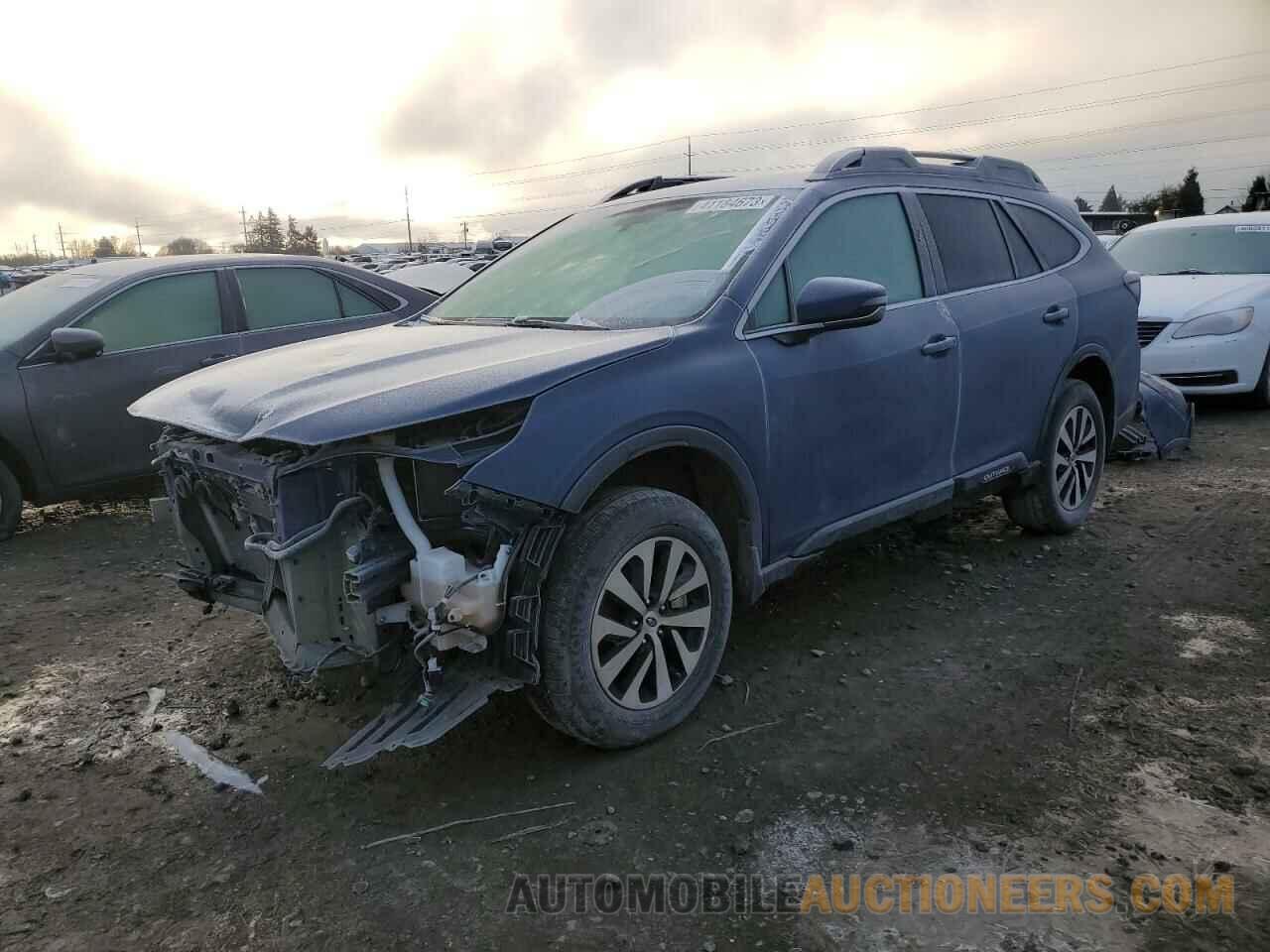 4S4BTACC9L3132099 SUBARU OUTBACK 2020