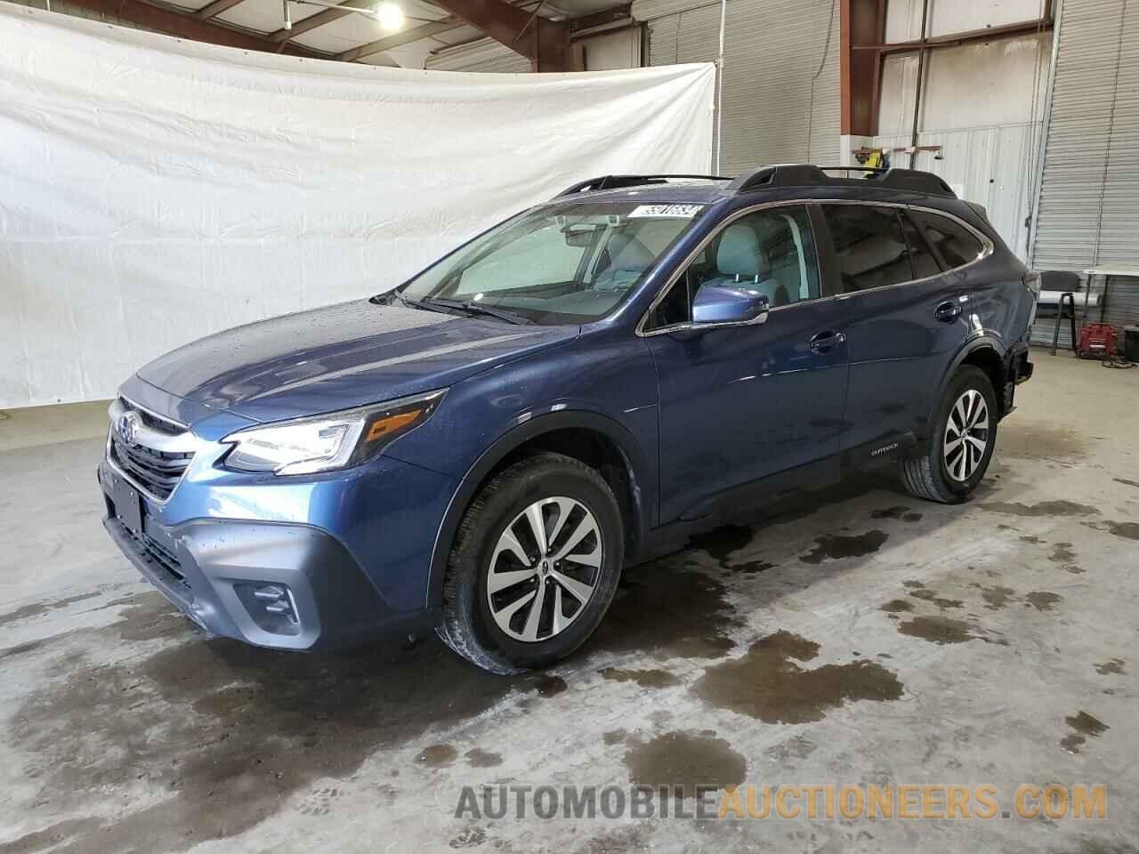 4S4BTACC9L3251402 SUBARU OUTBACK 2020