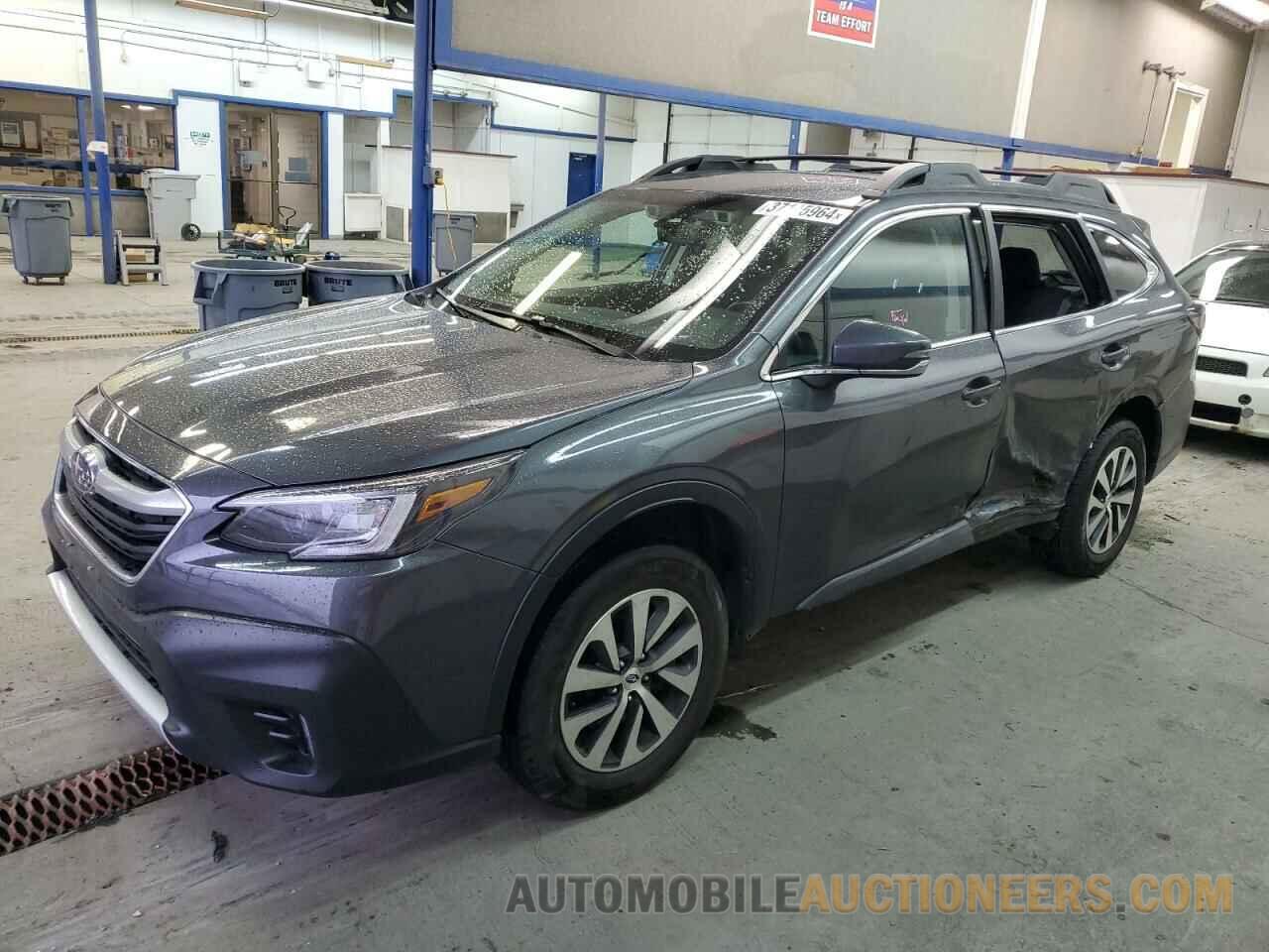 4S4BTACC9L3253991 SUBARU OUTBACK 2020