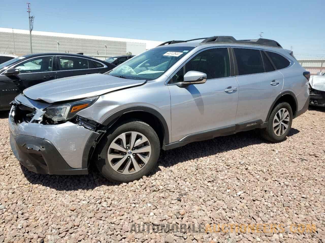 4S4BTACC9M3131634 SUBARU OUTBACK 2021