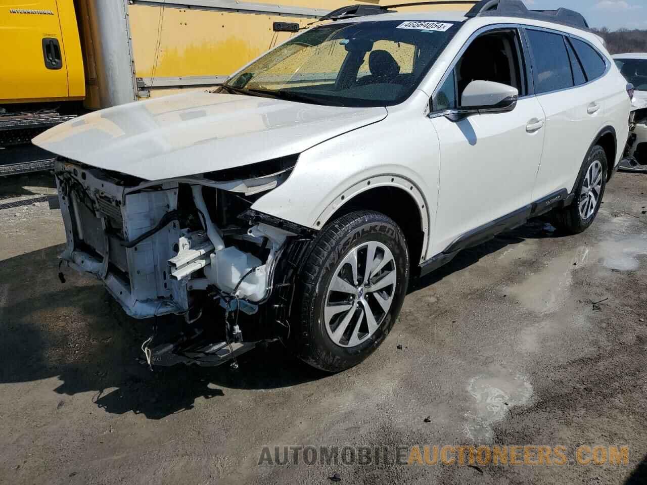 4S4BTACC9M3214044 SUBARU OUTBACK 2021