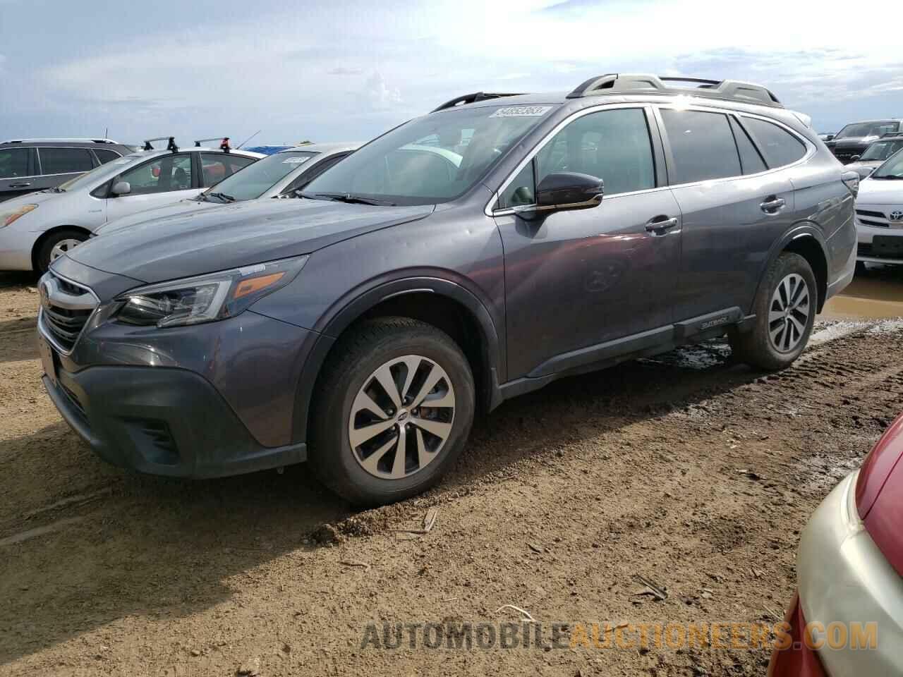 4S4BTACC9N3120361 SUBARU OUTBACK 2022