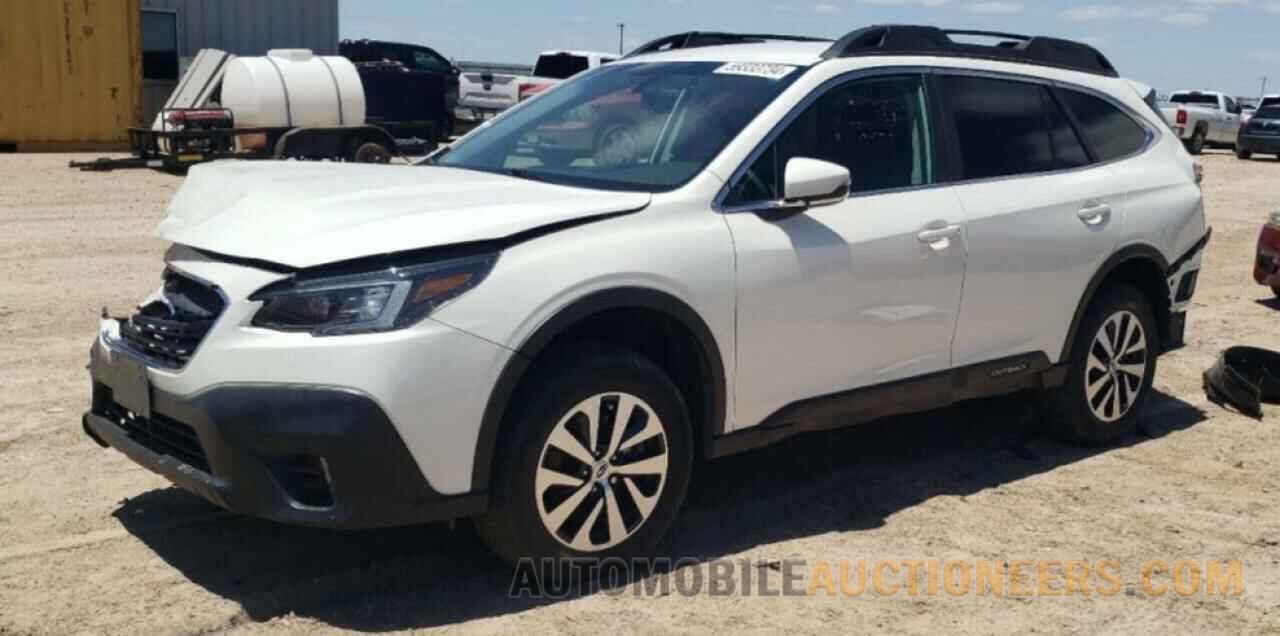 4S4BTACC9N3126015 SUBARU OUTBACK 2022