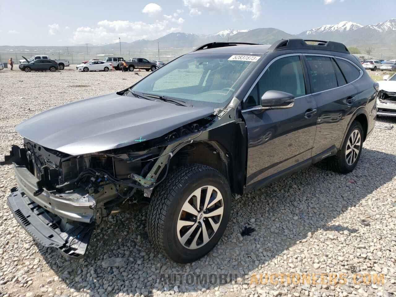 4S4BTACCXL3149638 SUBARU OUTBACK 2020