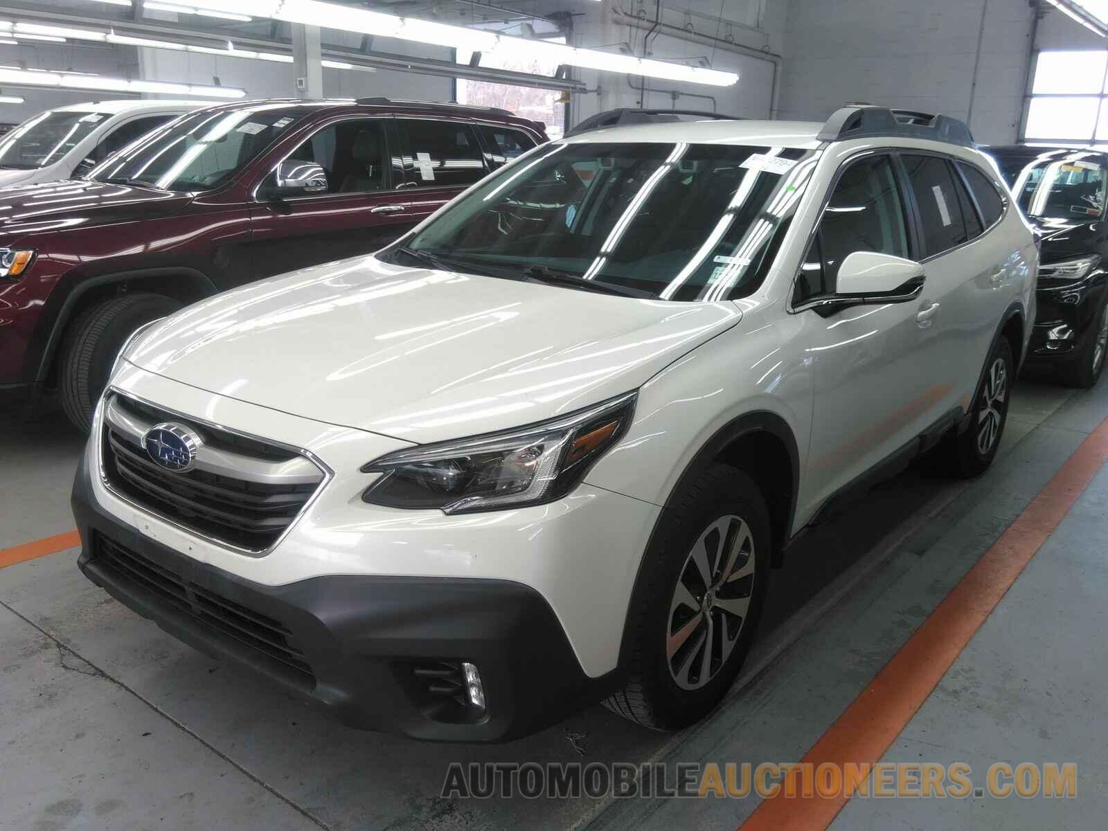 4S4BTACCXL3150935 Subaru Outback 2020