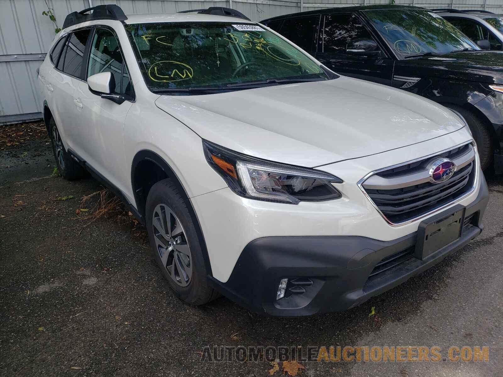 4S4BTACCXL3183241 SUBARU OUTBACK 2020