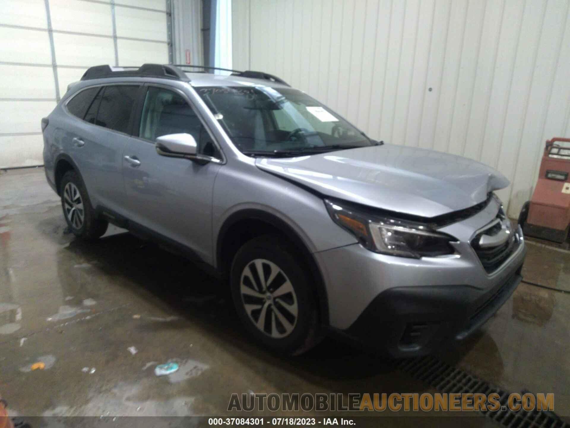 4S4BTACCXL3203617 SUBARU OUTBACK 2020