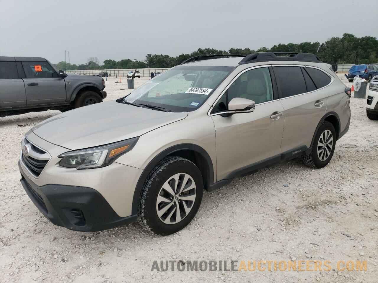 4S4BTACCXL3220837 SUBARU OUTBACK 2020