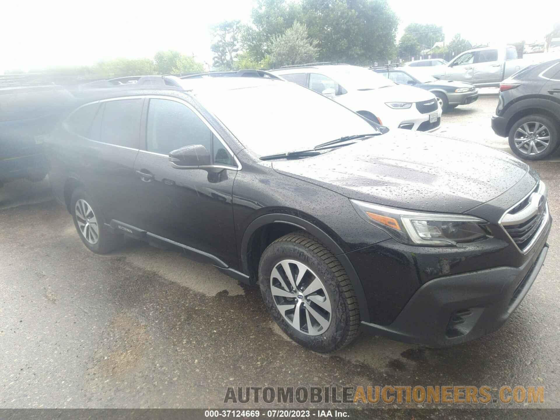 4S4BTACCXL3221955 SUBARU OUTBACK 2020