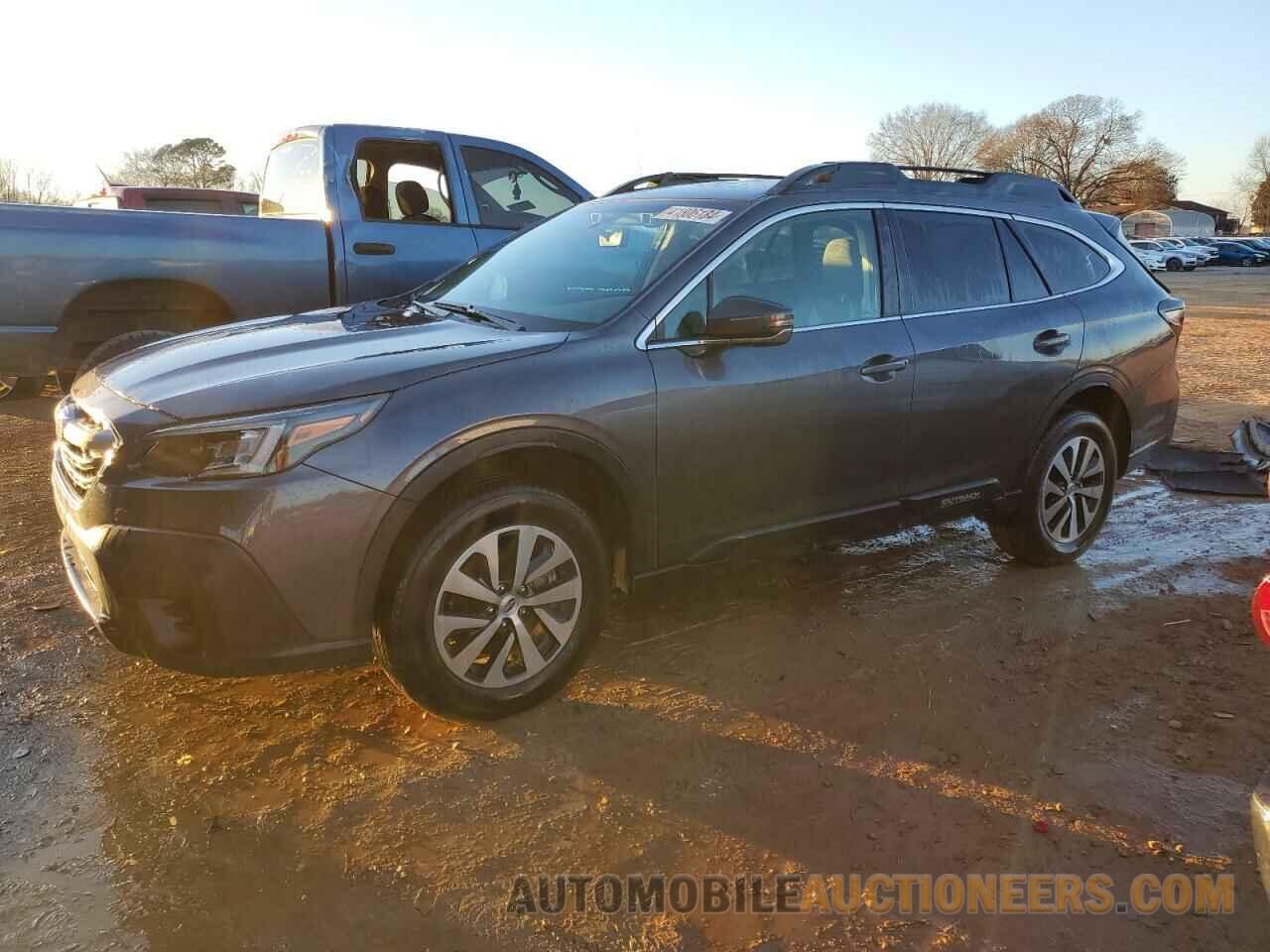 4S4BTACCXL3226976 SUBARU OUTBACK 2020