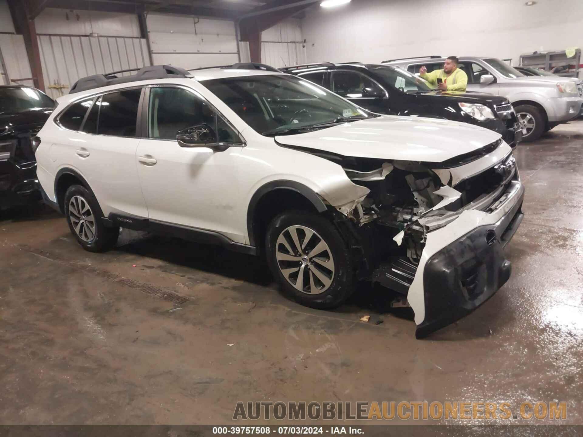 4S4BTACCXL3247360 SUBARU OUTBACK 2020