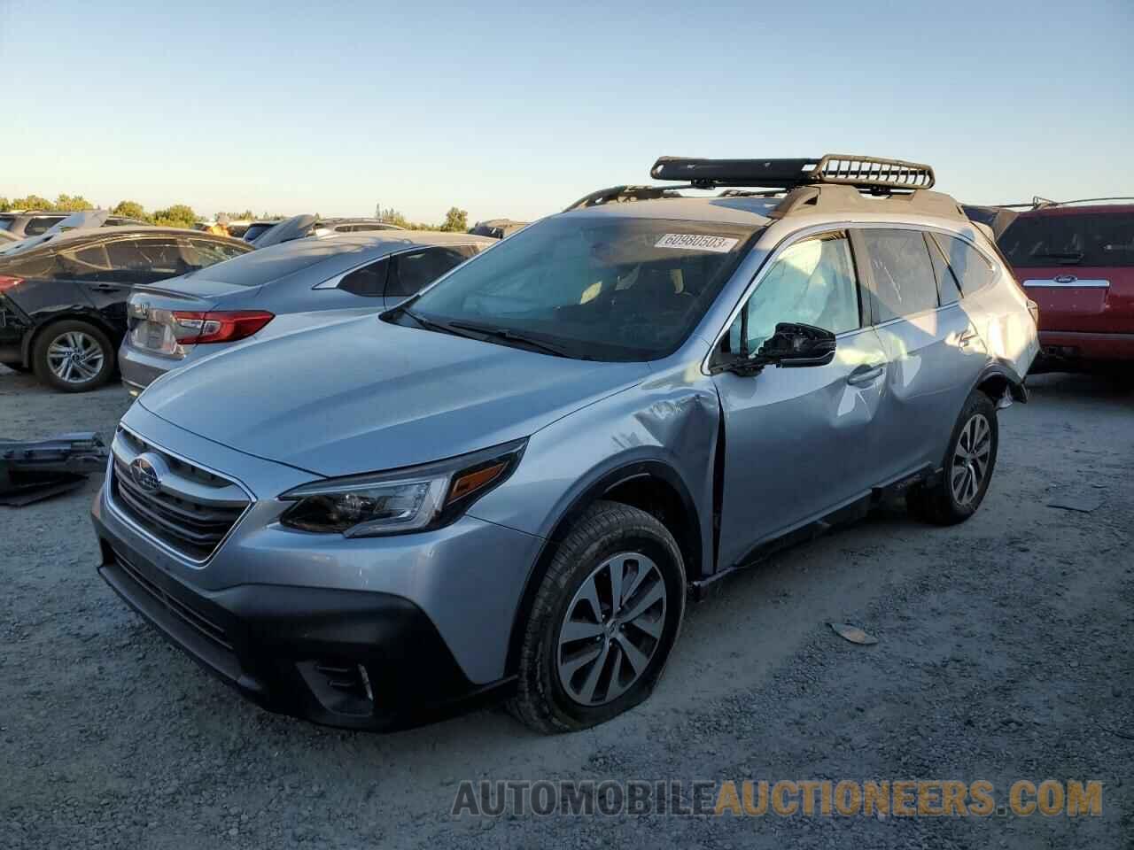 4S4BTACCXM3130928 SUBARU OUTBACK 2021