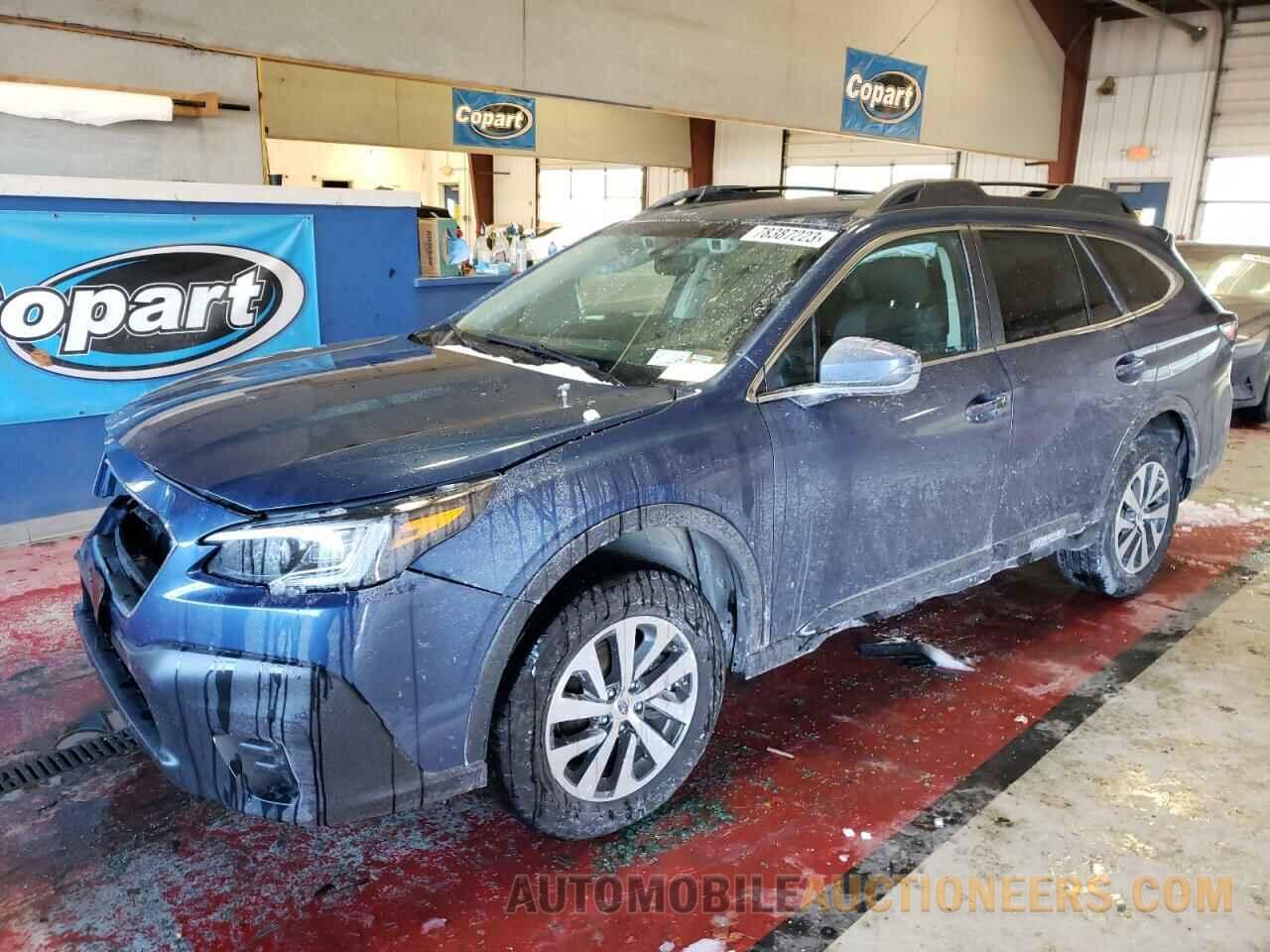 4S4BTADC0N3153246 SUBARU OUTBACK 2022