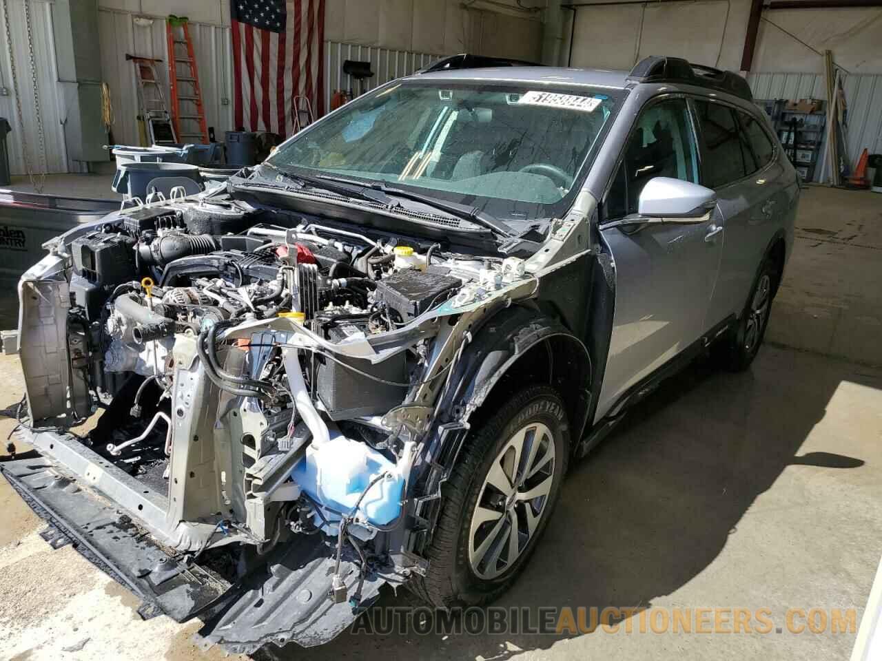 4S4BTADC0N3160150 SUBARU OUTBACK 2022