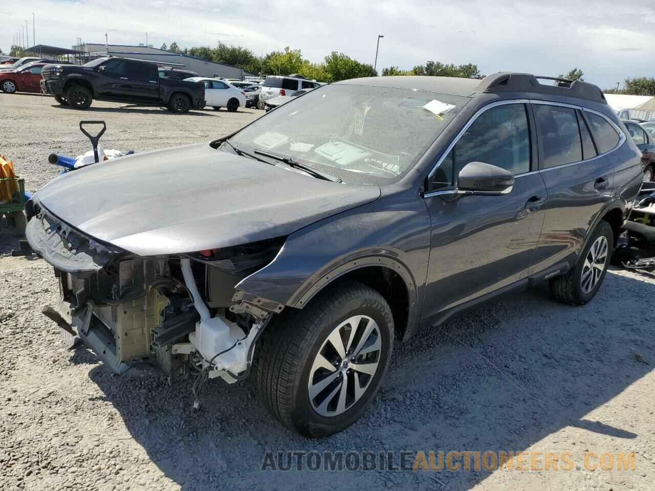 4S4BTADC0N3225353 SUBARU OUTBACK 2022