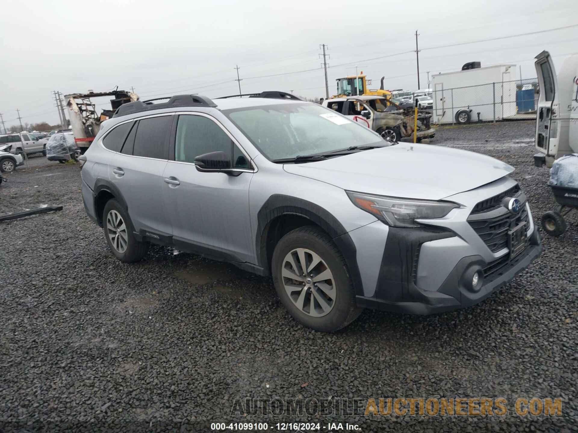 4S4BTADC0P3178523 SUBARU OUTBACK 2023