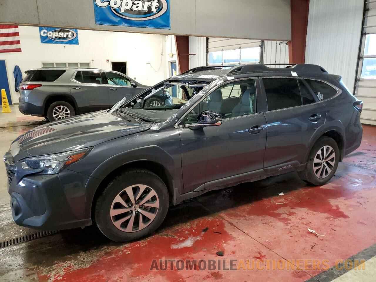 4S4BTADC0P3225002 SUBARU OUTBACK 2023