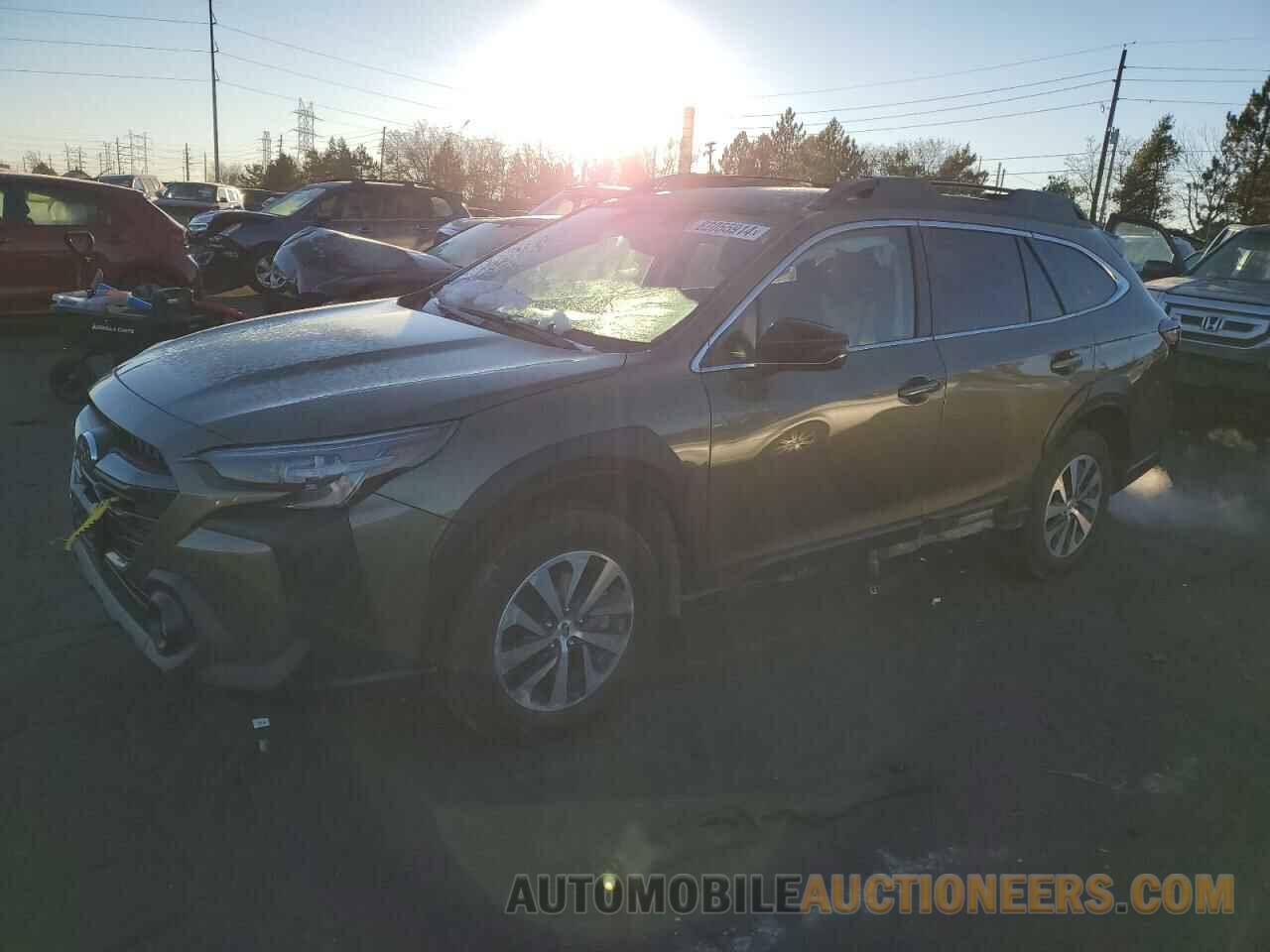 4S4BTADC1R3270517 SUBARU OUTBACK 2024