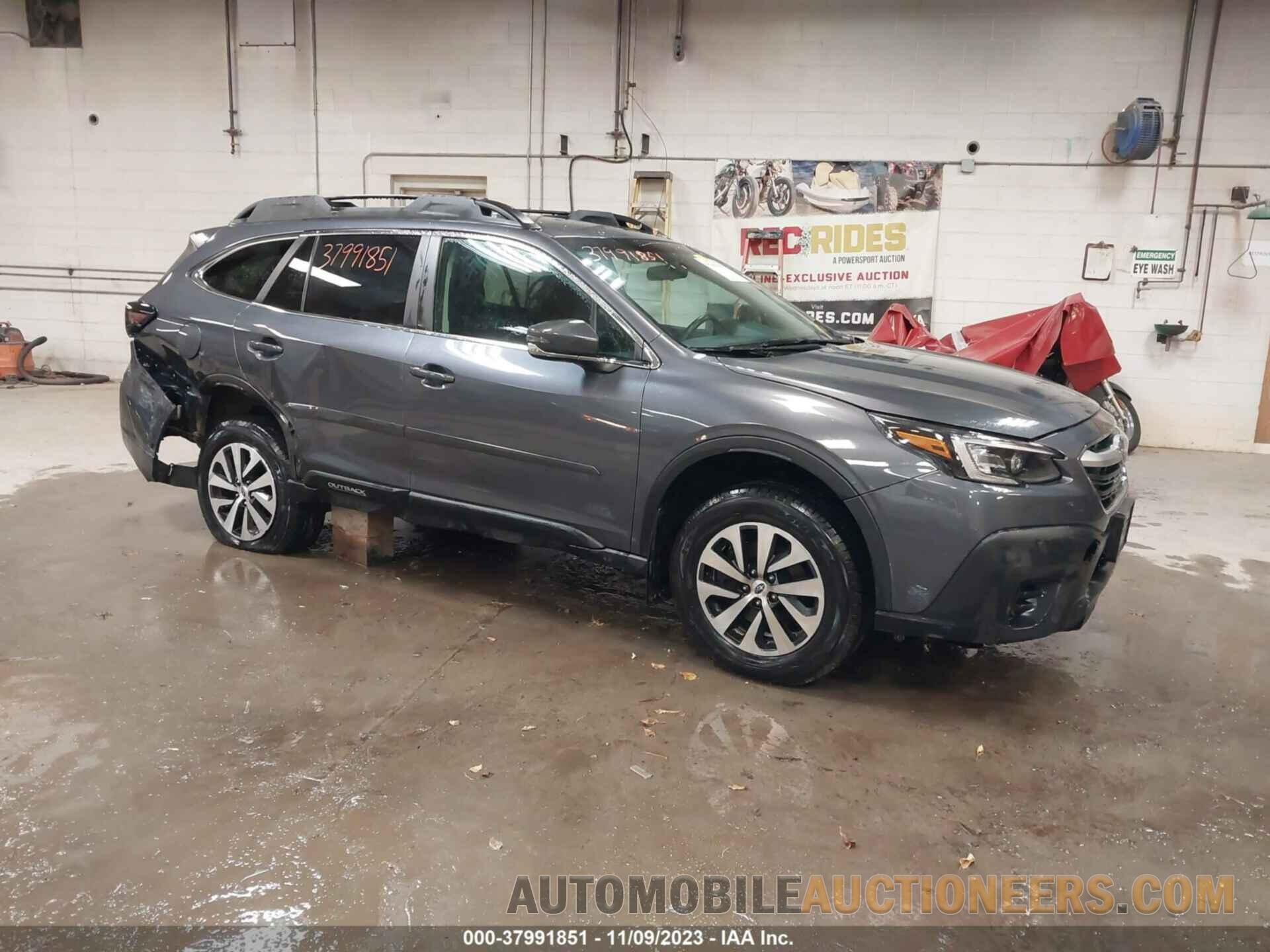 4S4BTADC2N3151272 SUBARU OUTBACK 2022