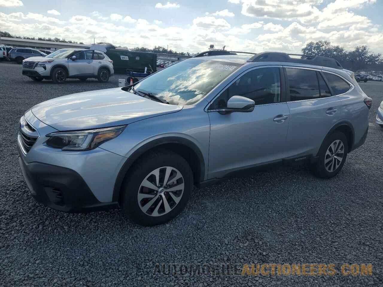 4S4BTADC2N3217304 SUBARU OUTBACK 2022