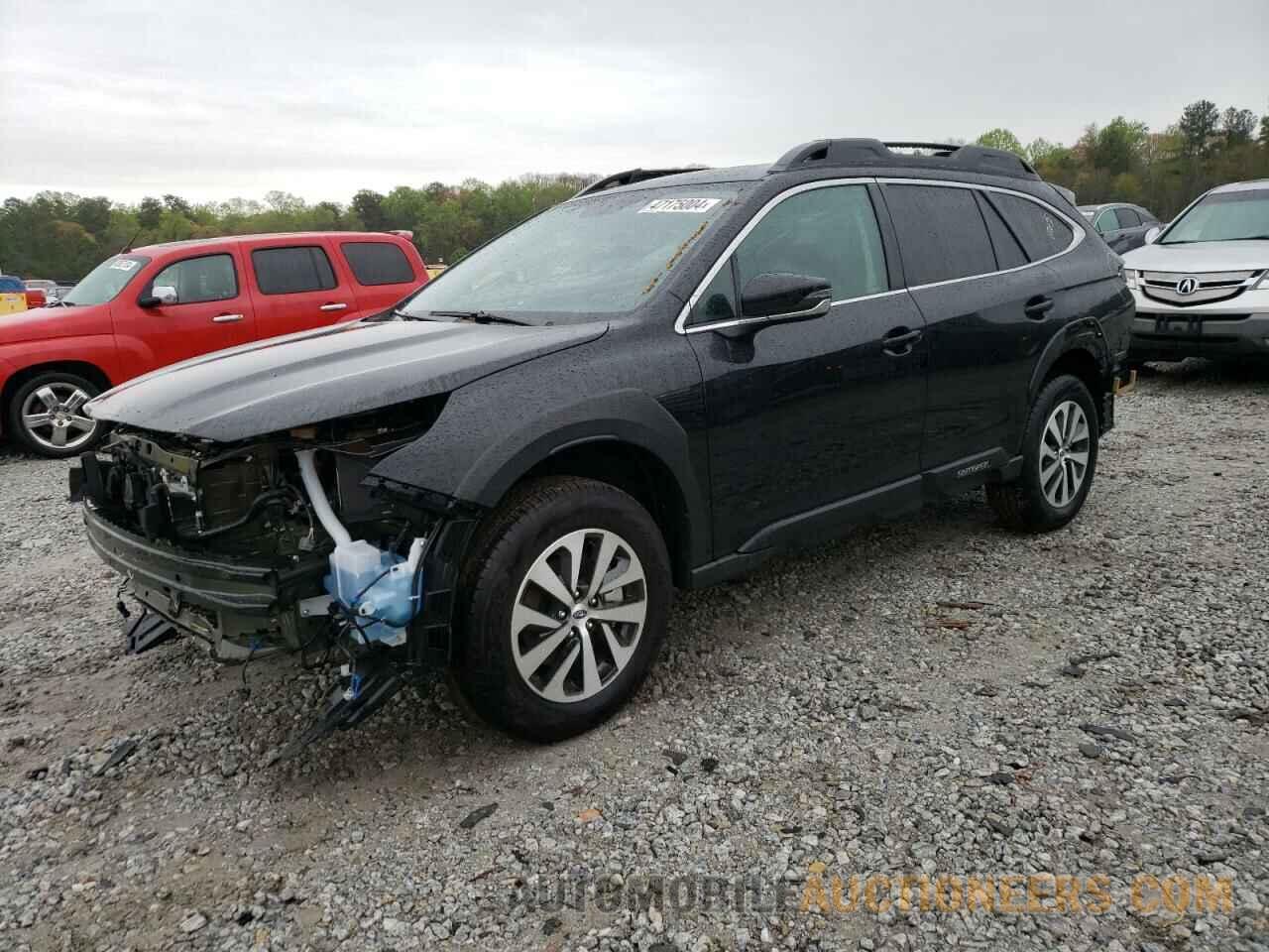 4S4BTADC2R3159863 SUBARU OUTBACK 2024