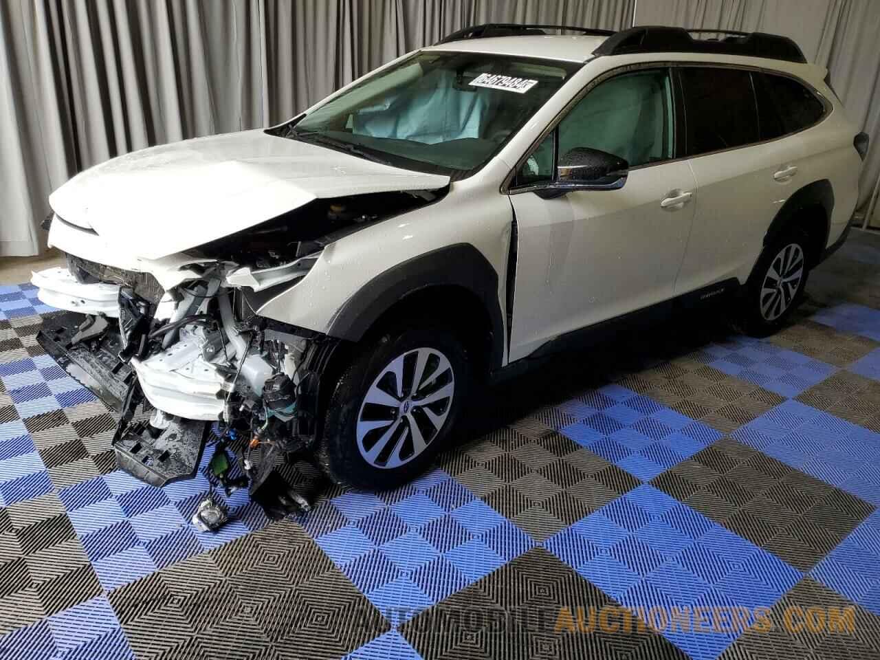 4S4BTADC2R3278545 SUBARU OUTBACK 2024