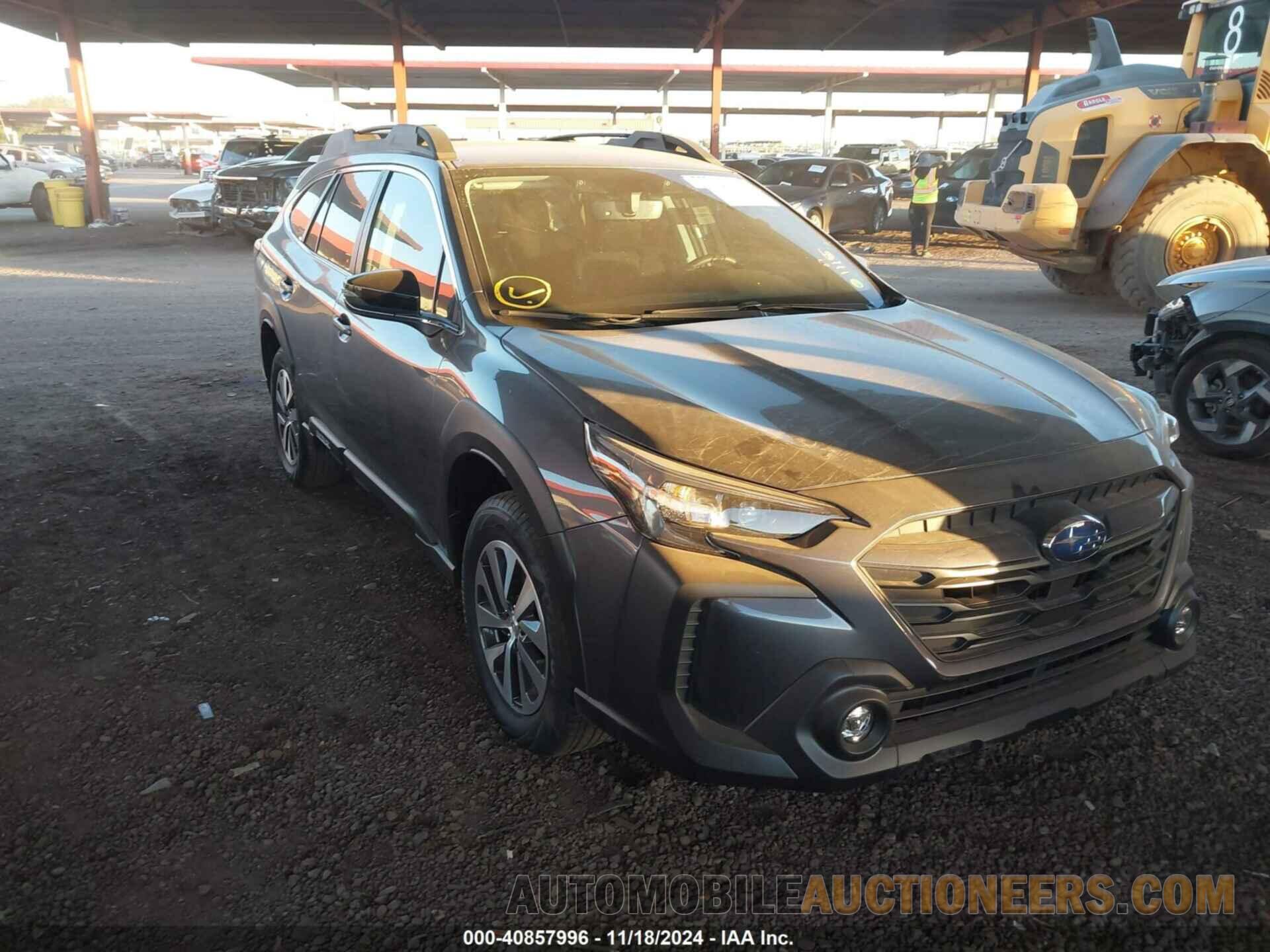 4S4BTADC2S3154765 SUBARU OUTBACK 2025