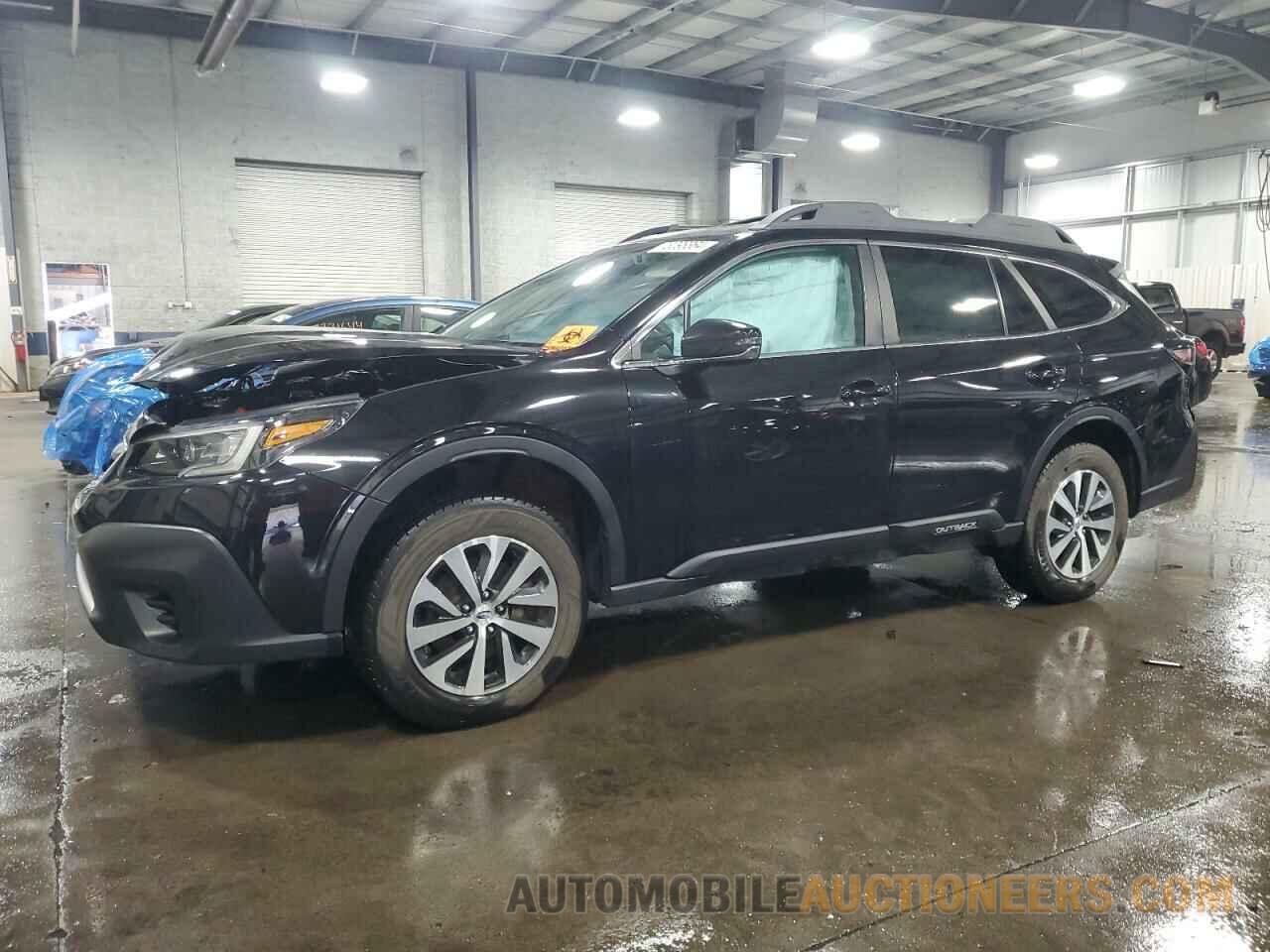 4S4BTADC3M3102757 SUBARU OUTBACK 2021