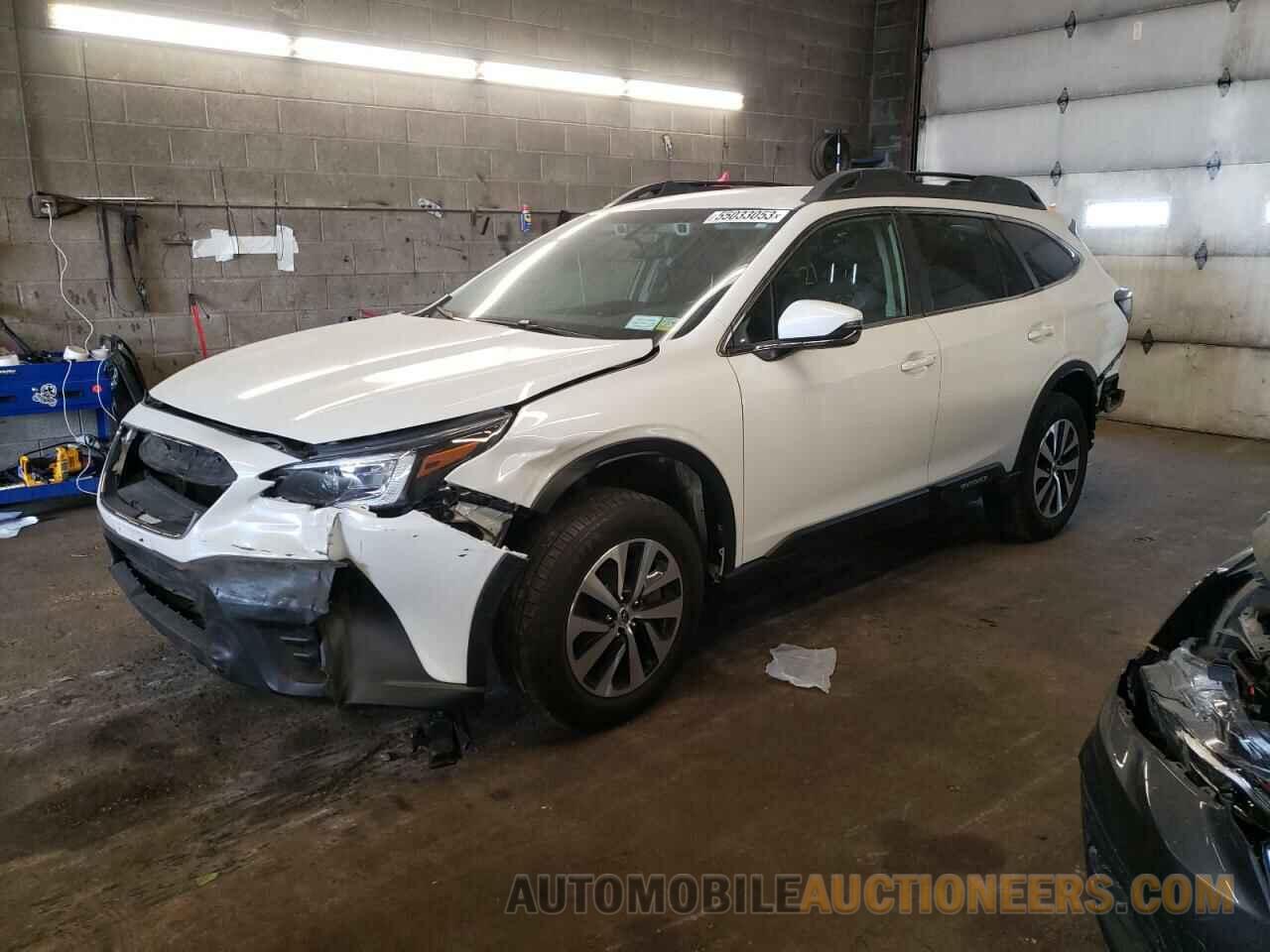 4S4BTADC3N3142693 SUBARU OUTBACK 2022