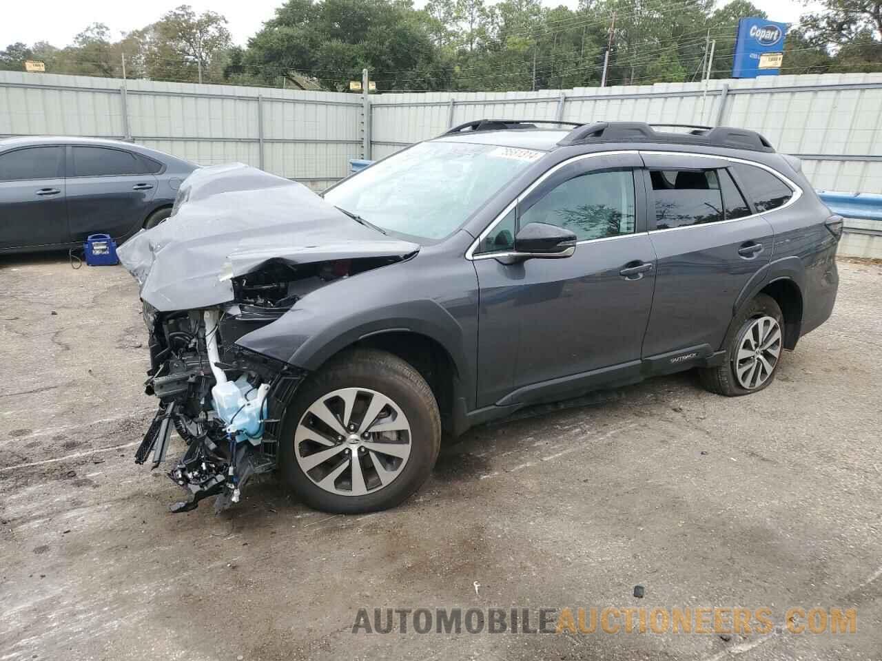 4S4BTADC3R3173674 SUBARU OUTBACK 2024