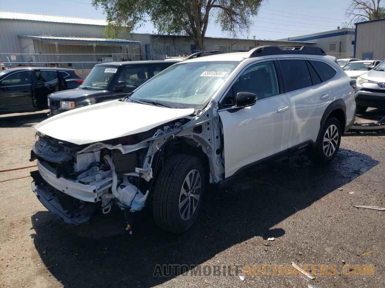 4S4BTADC3R3176770 SUBARU OUTBACK 2024