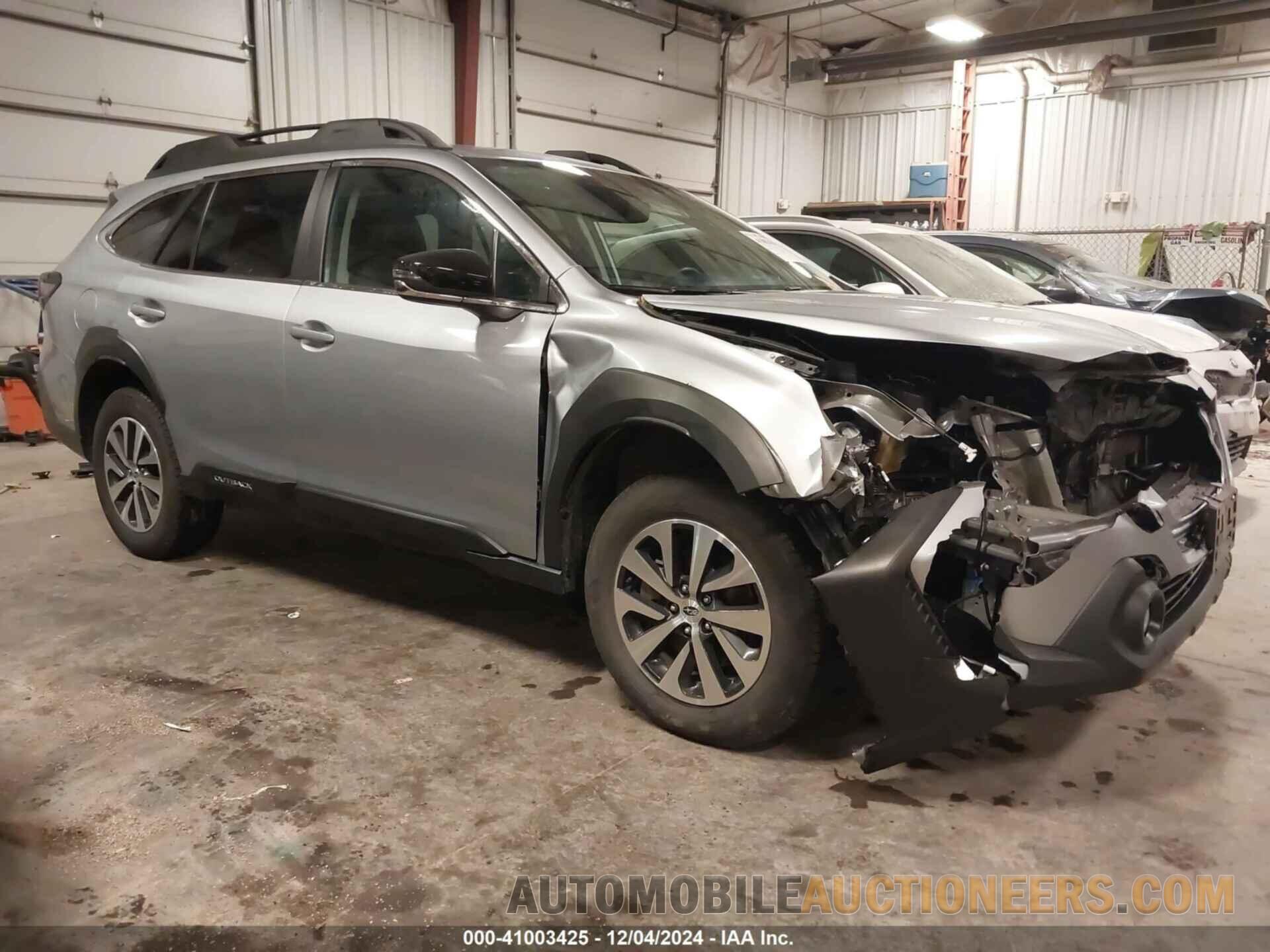 4S4BTADC3R3189017 SUBARU OUTBACK 2024