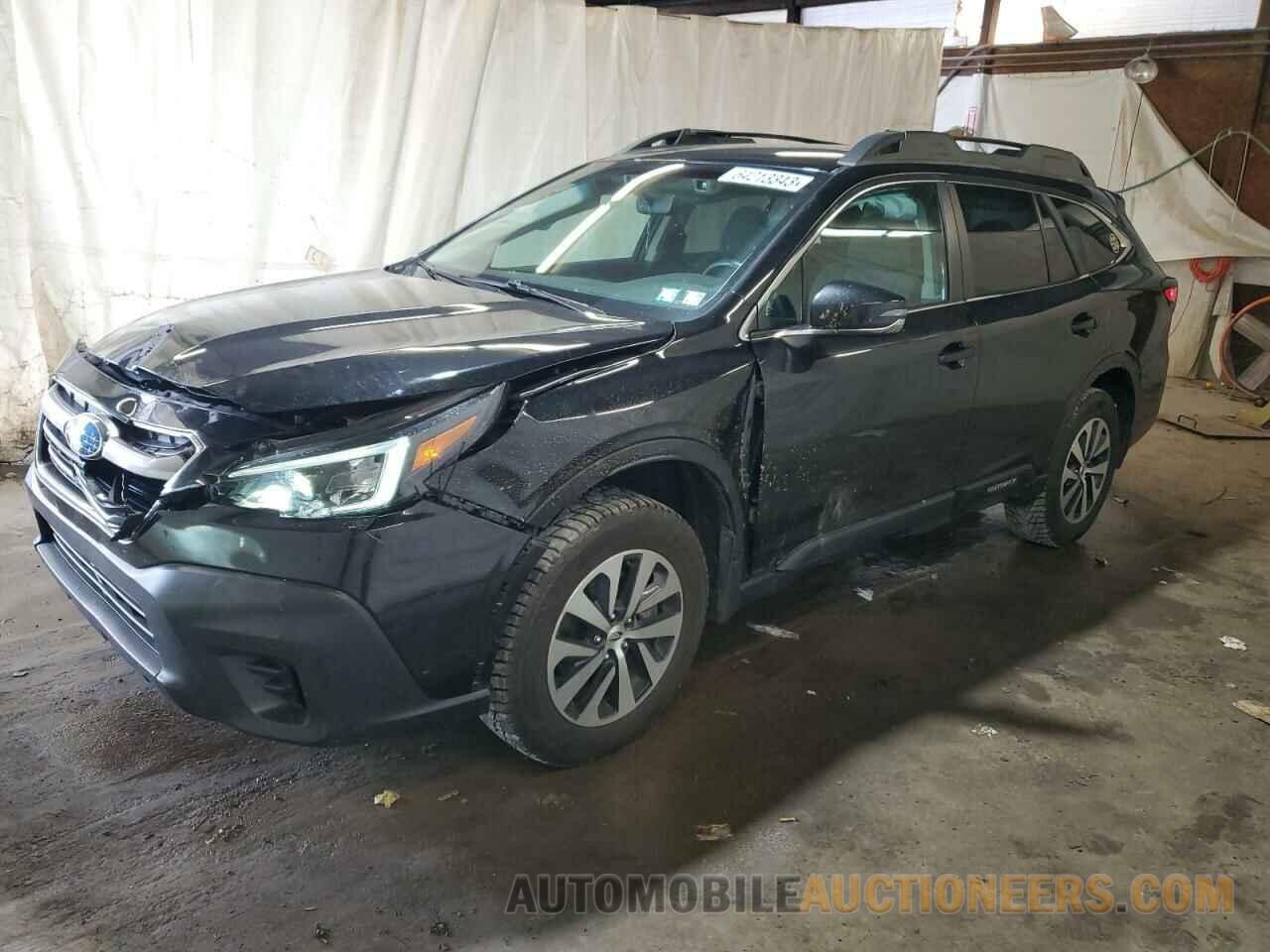 4S4BTADC4M3139963 SUBARU OUTBACK 2021