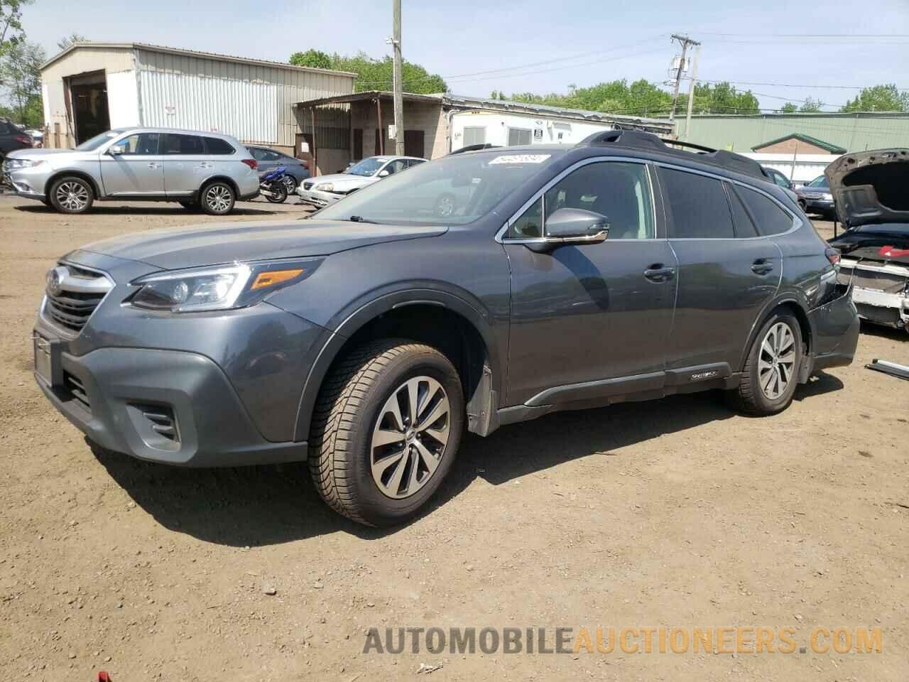 4S4BTADC4N3117012 SUBARU OUTBACK 2022