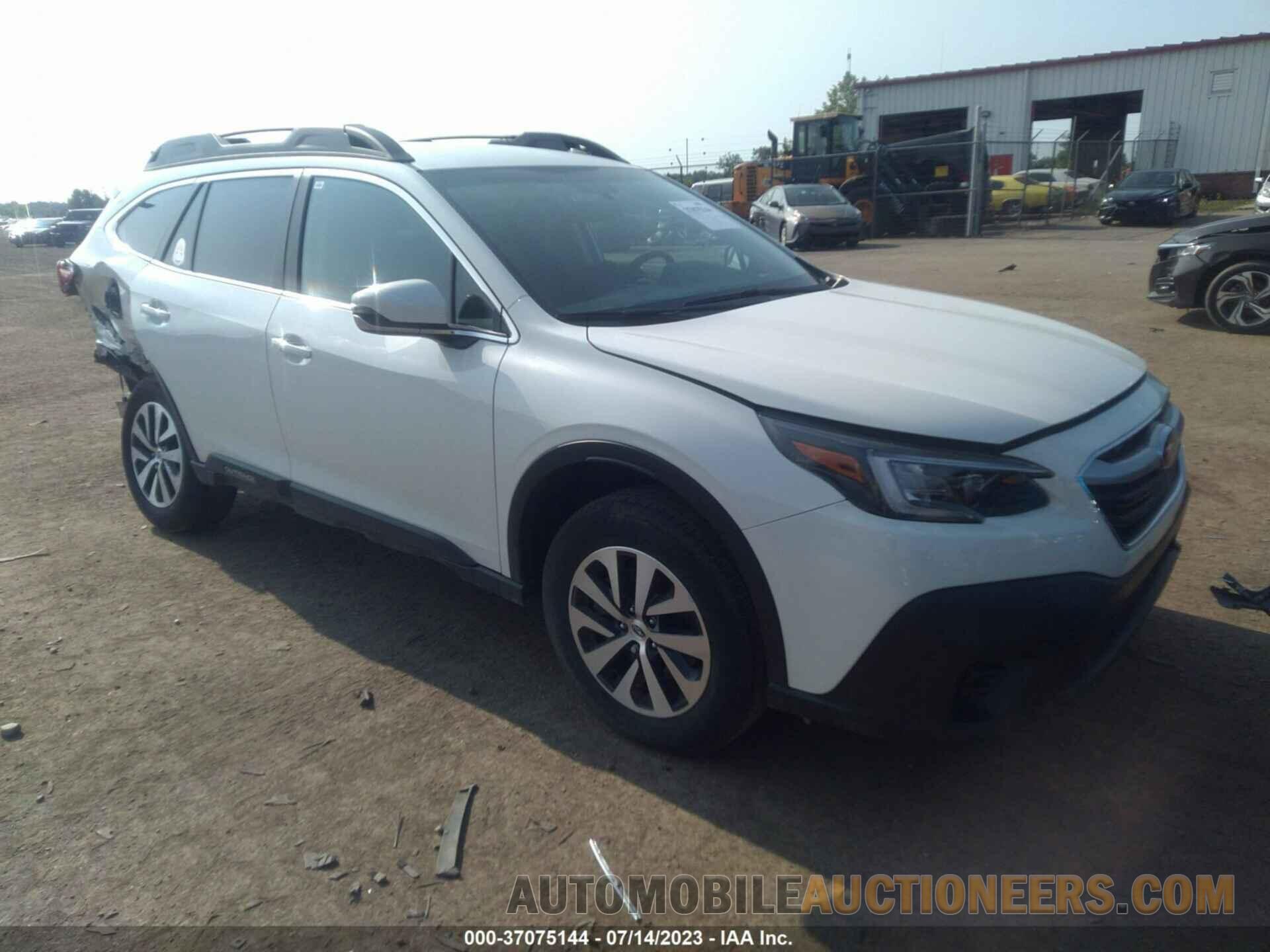 4S4BTADC4N3154030 SUBARU OUTBACK 2022