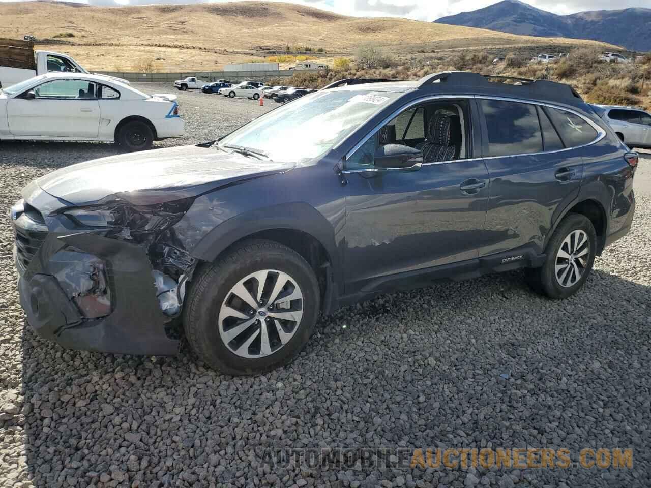 4S4BTADC4P3175477 SUBARU OUTBACK 2023