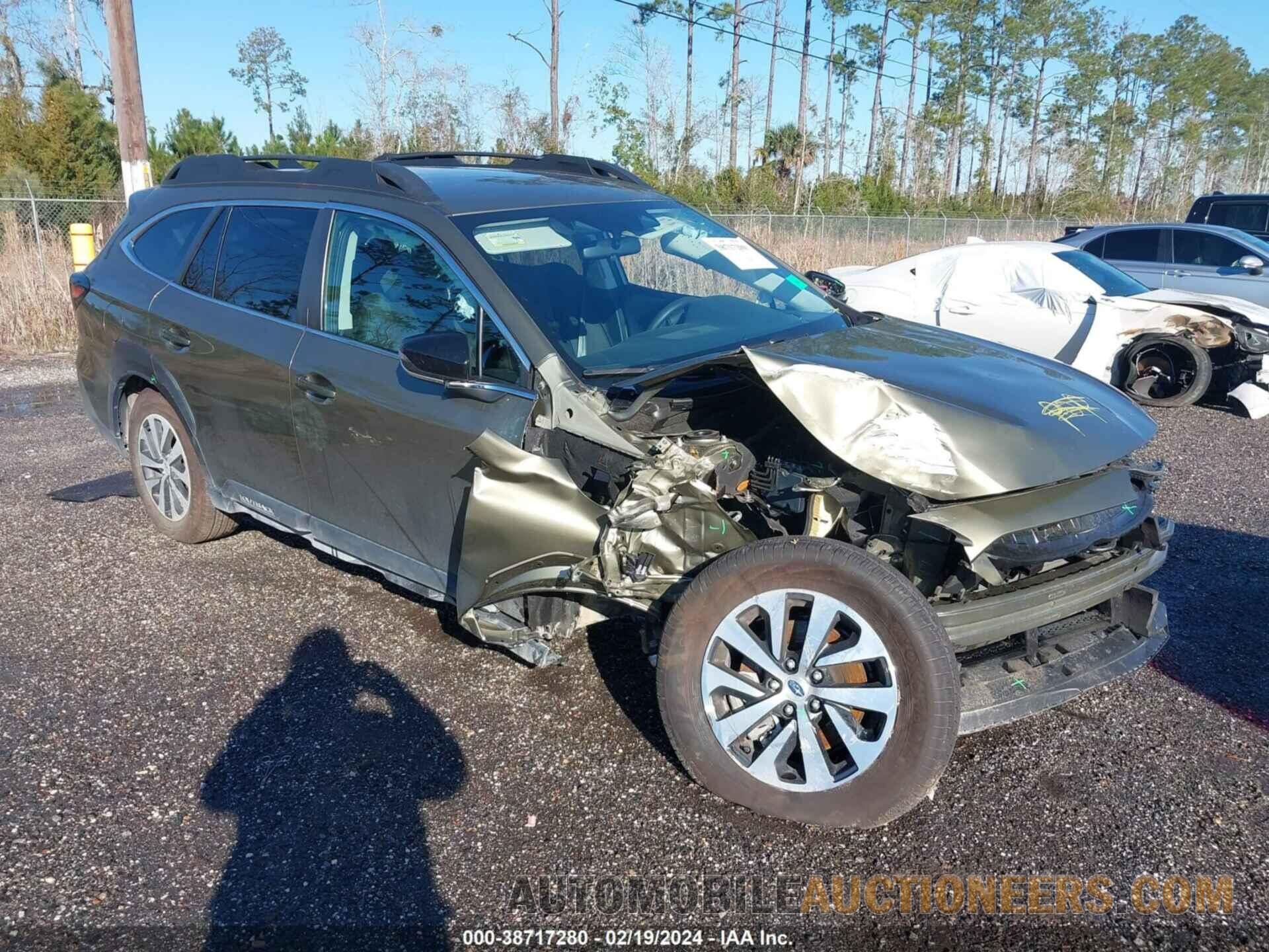 4S4BTADC4R3129960 SUBARU OUTBACK 2024