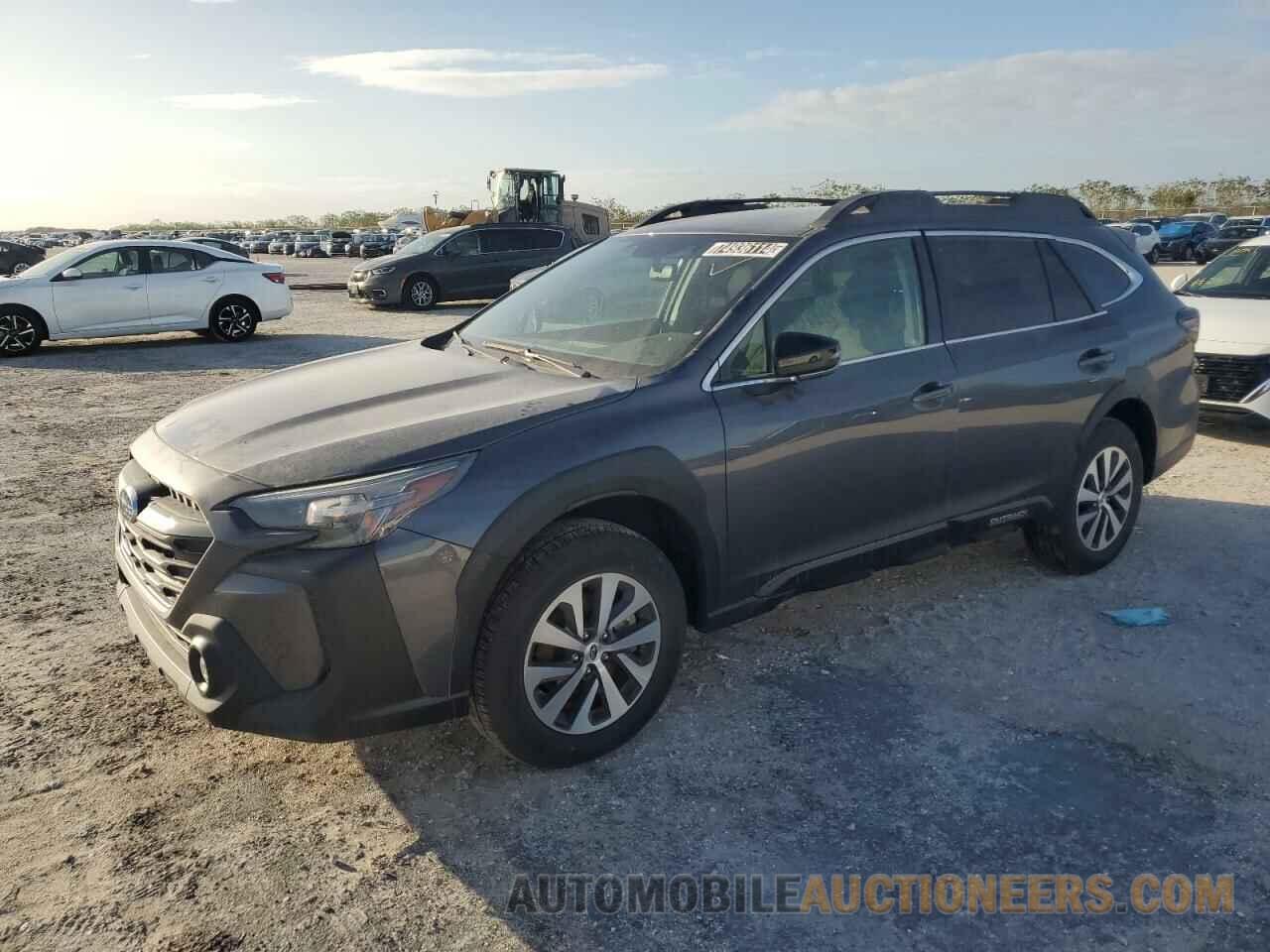 4S4BTADC4R3252013 SUBARU OUTBACK 2024