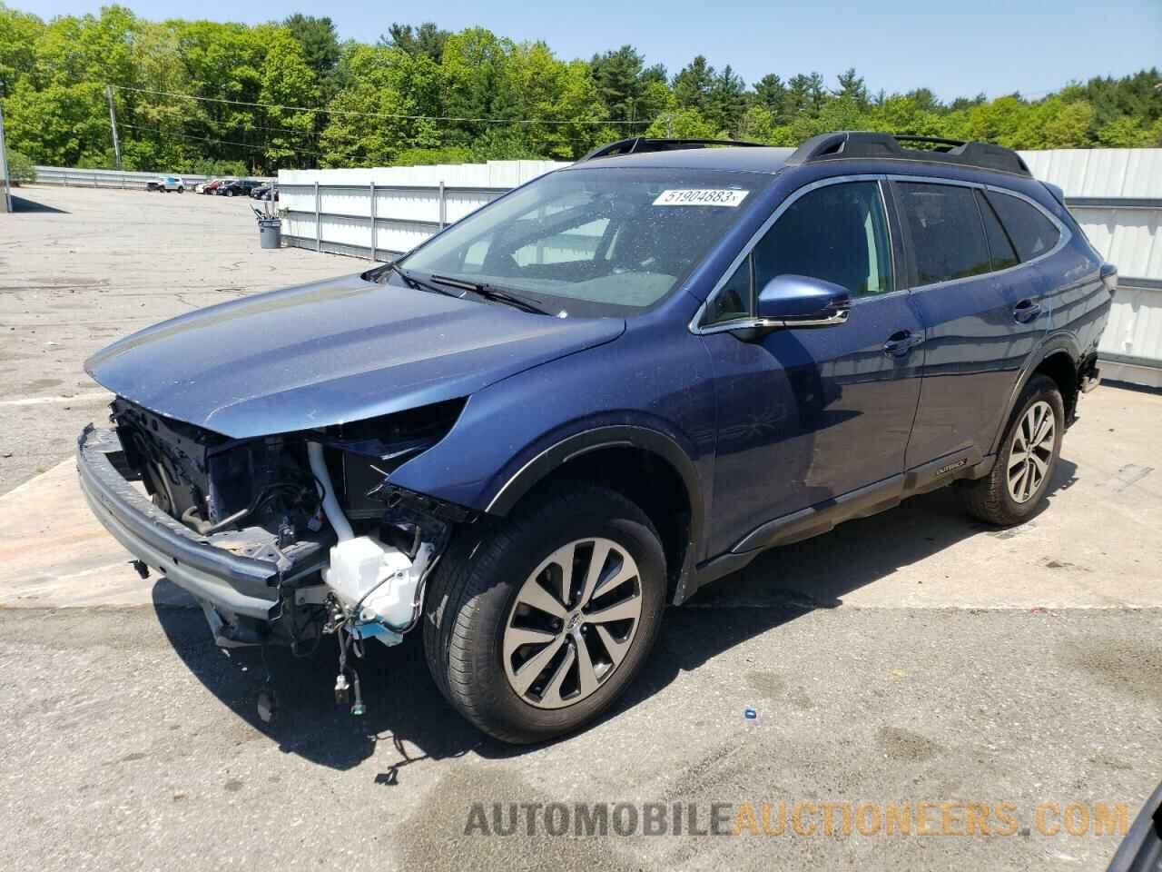 4S4BTADC5M3175063 SUBARU OUTBACK 2021