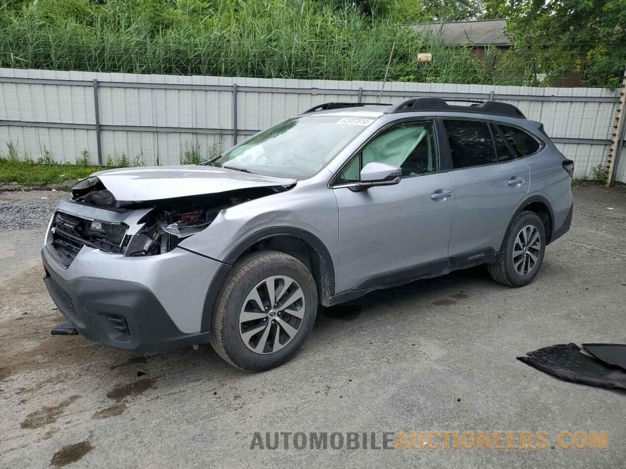 4S4BTADC5N3201453 SUBARU OUTBACK 2022