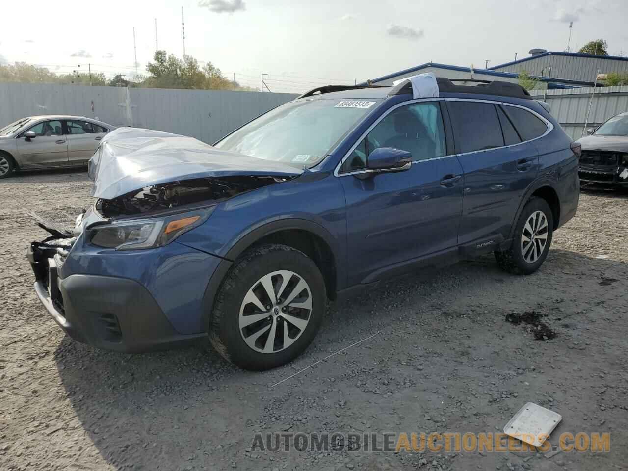 4S4BTADC5N3240513 SUBARU OUTBACK 2022