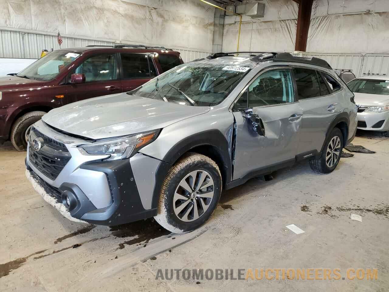 4S4BTADC5P3182650 SUBARU OUTBACK 2023